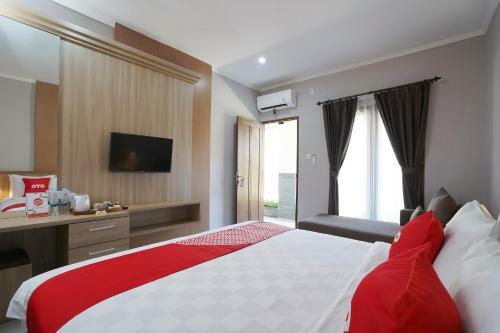 Hotel Oyo 2166 Elitya Stay