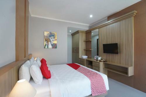 Hotel Oyo 2166 Elitya Stay