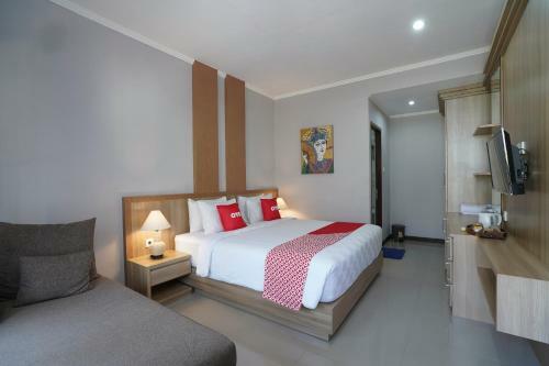 Hotel Oyo 2166 Elitya Stay