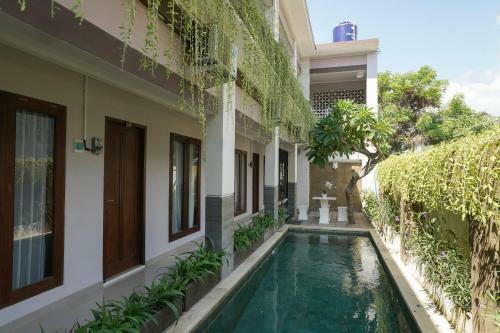 Hotel Oyo 2166 Elitya Stay