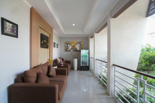Hotel Oyo 2166 Elitya Stay