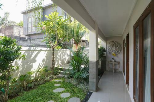 Hotel Oyo 2166 Elitya Stay
