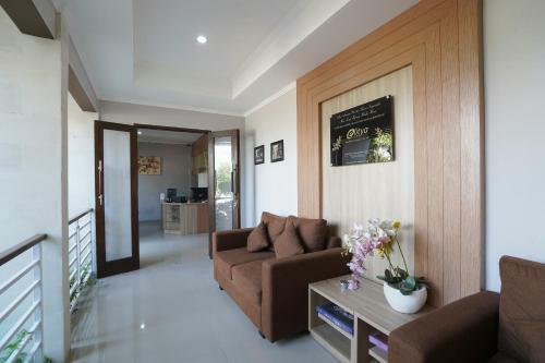 Hotel Oyo 2166 Elitya Stay