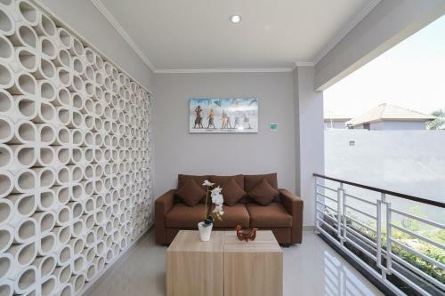 Hotel Oyo 2166 Elitya Stay