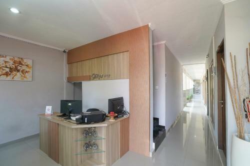Hotel Oyo 2166 Elitya Stay