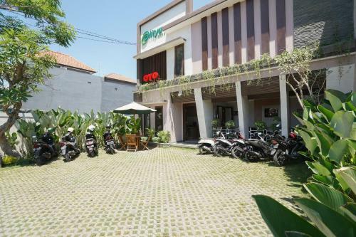 Hotel Oyo 2166 Elitya Stay