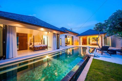 Villa Kaya Sanur