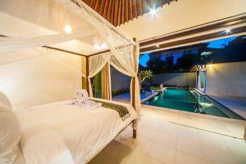 Villa Kaya Sanur