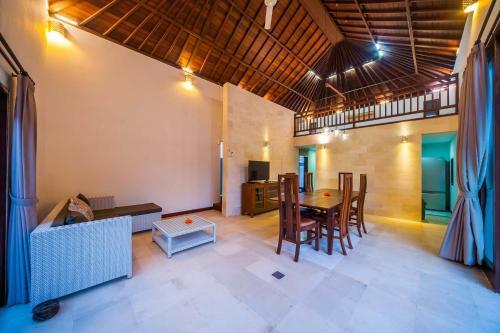 Villa Kaya Sanur