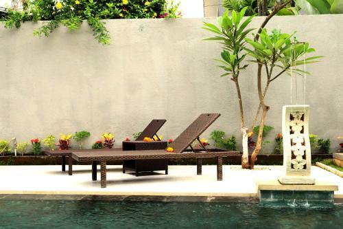Villa Kaya Sanur