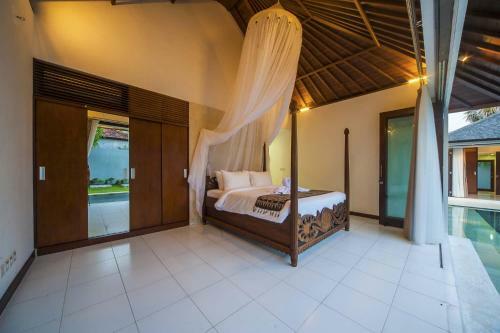 Villa Kaya Sanur