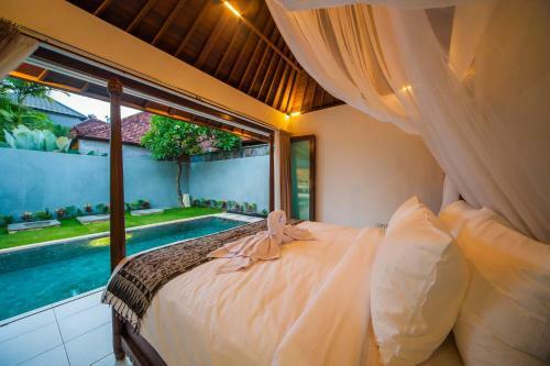 Villa Kaya Sanur
