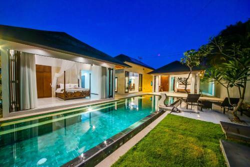 Villa Kaya Sanur