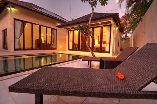 Villa Kaya Sanur