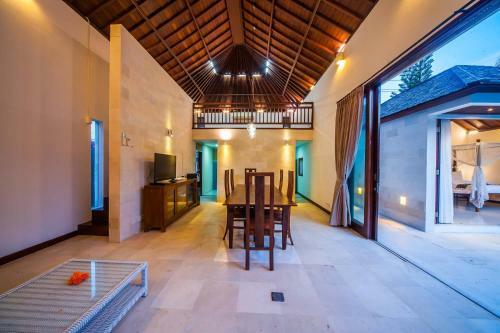 Villa Kaya Sanur