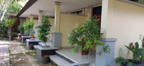 Gina's Guest House