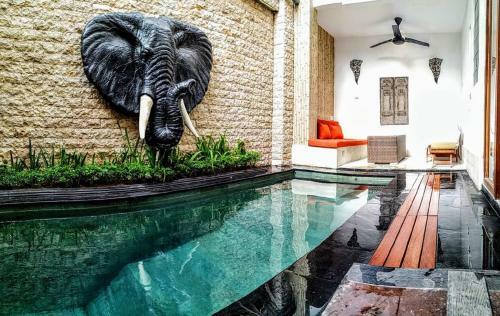 Villa Colibry
