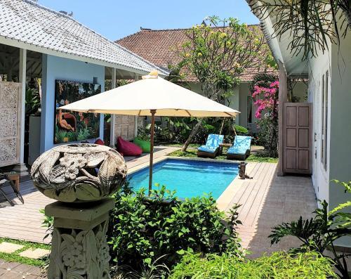 Apartamento Starling Villas