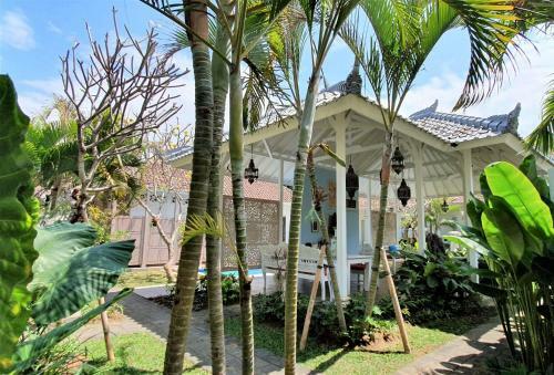 Apartamento Starling Villas