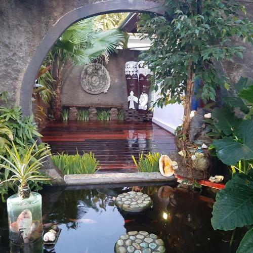 Villa Shantitara Bungalows