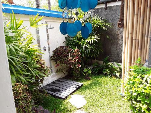 Villa Shantitara Bungalows