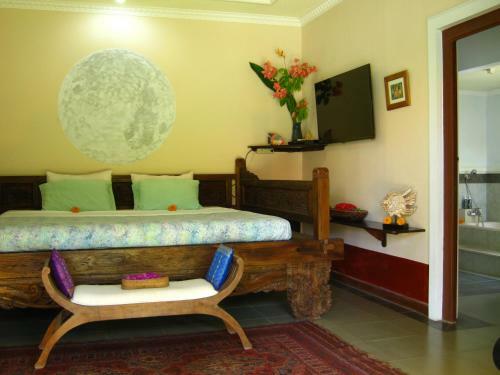Villa Shantitara Bungalows