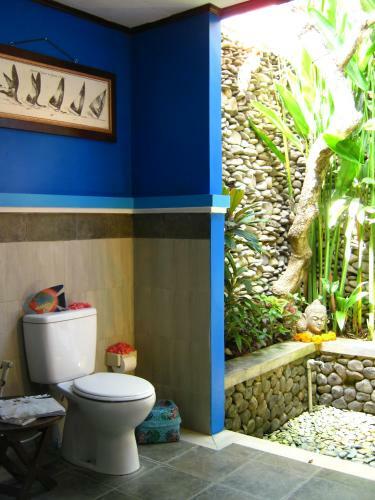 Villa Shantitara Bungalows