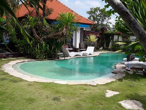 Villa Shantitara Bungalows