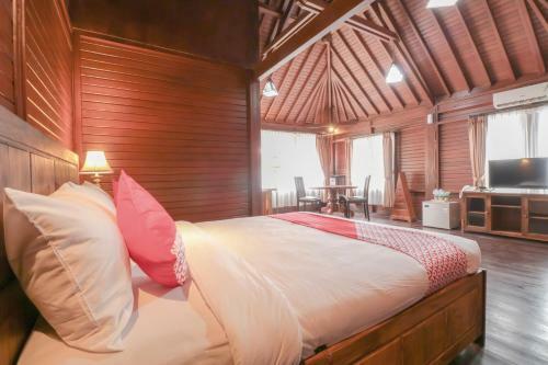 Hotel Oyo 1220 Baldev Casa