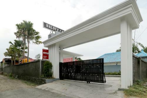 Hotel Oyo 1220 Baldev Casa