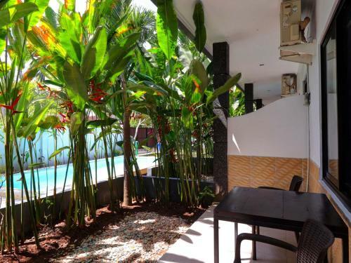 Rise Apartment Sanur With Pool