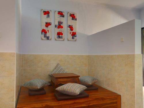 Rise Apartment Sanur With Pool