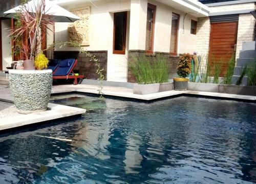 Hostal Villa Sanur Harmony