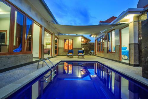 Hostal Villa Sanur Harmony