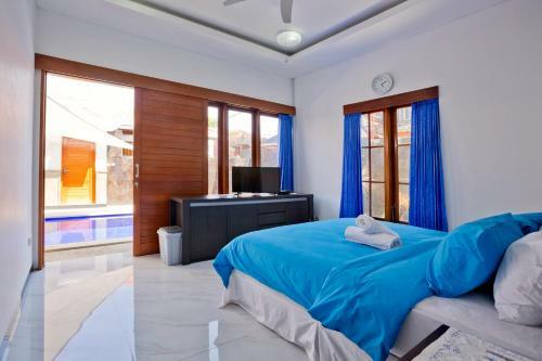 Hostal Villa Sanur Harmony