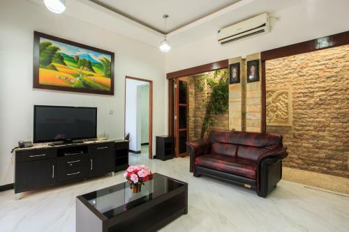 Hostal Villa Sanur Harmony