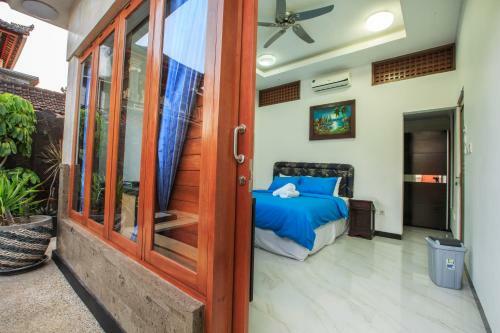 Hostal Villa Sanur Harmony