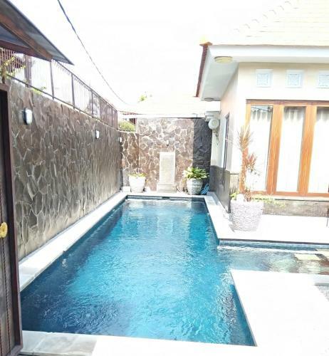Hostal Villa Sanur Harmony