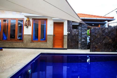 Hostal Villa Sanur Harmony