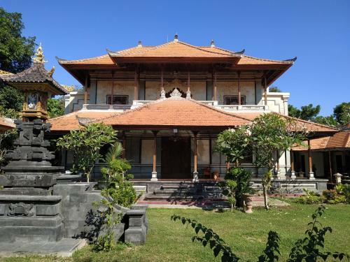 Hostal Taman Sari Tagtag