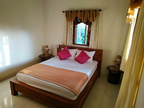 Hostal Taman Sari Tagtag