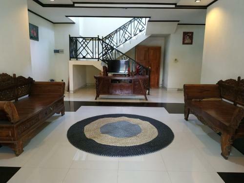 Hostal Taman Sari Tagtag