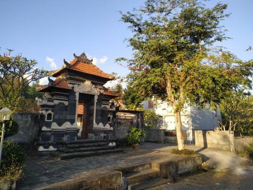Hostal Taman Sari Tagtag