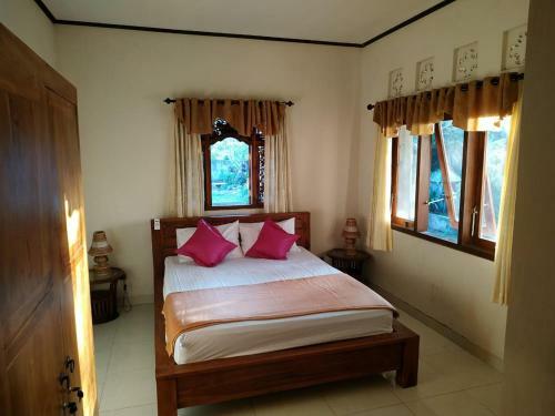 Hostal Taman Sari Tagtag