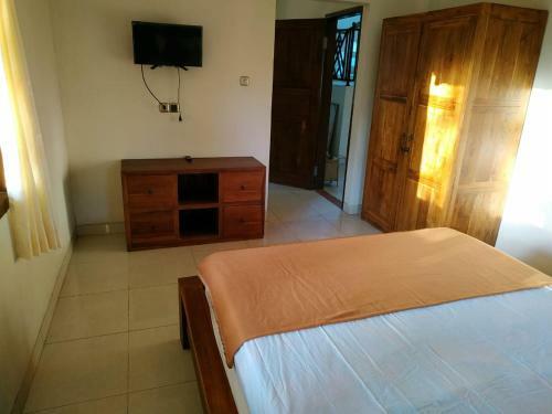 Hostal Taman Sari Tagtag