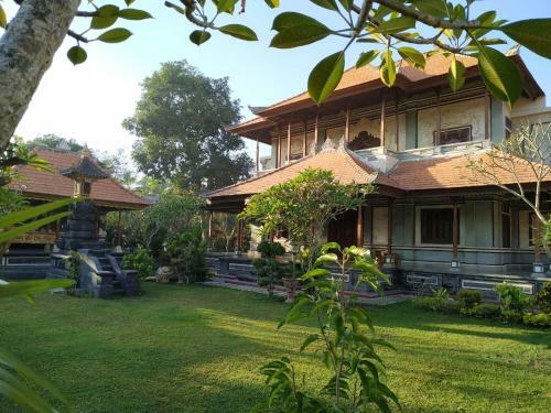 Hostal Taman Sari Tagtag