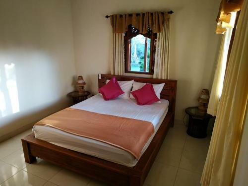 Hostal Taman Sari Tagtag