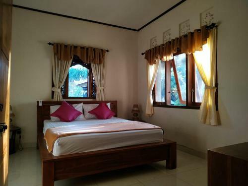 Hostal Taman Sari Tagtag