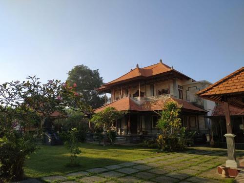 Hostal Taman Sari Tagtag