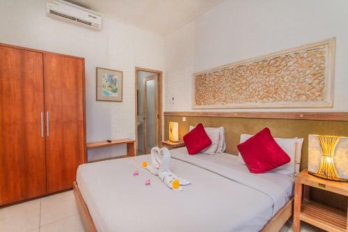 Hostal Sadana Bali Guesthouse